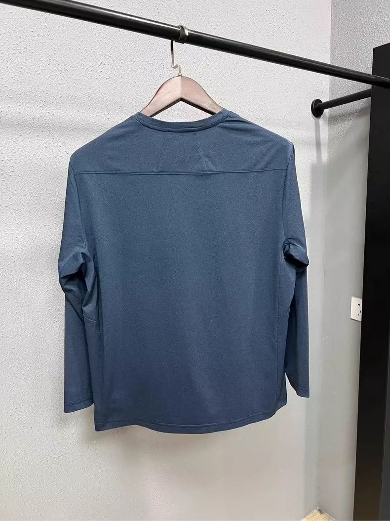 Arc'teryx Arcteryx Long Sleeve Shirt Size M-yf Size US M / EU 48-50 / 2 - 2 Thumbnail