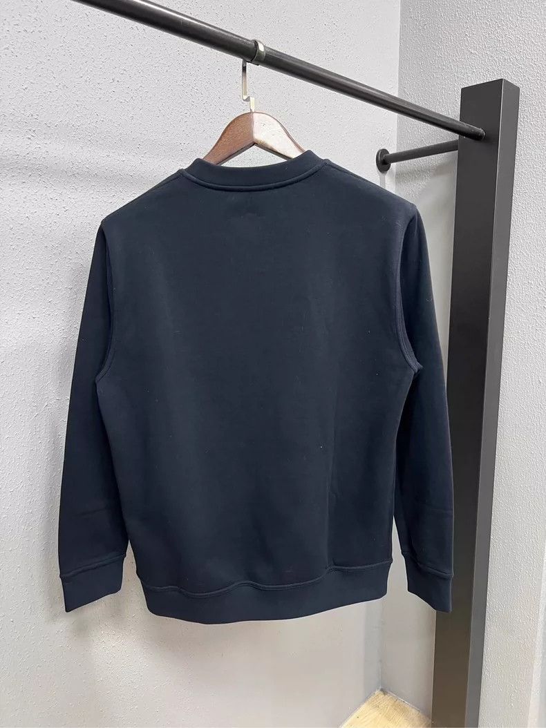 Hermes Hermes New Sweatshirt with Graphic Design-yf Size US M / EU 48-50 / 2 - 2 Thumbnail