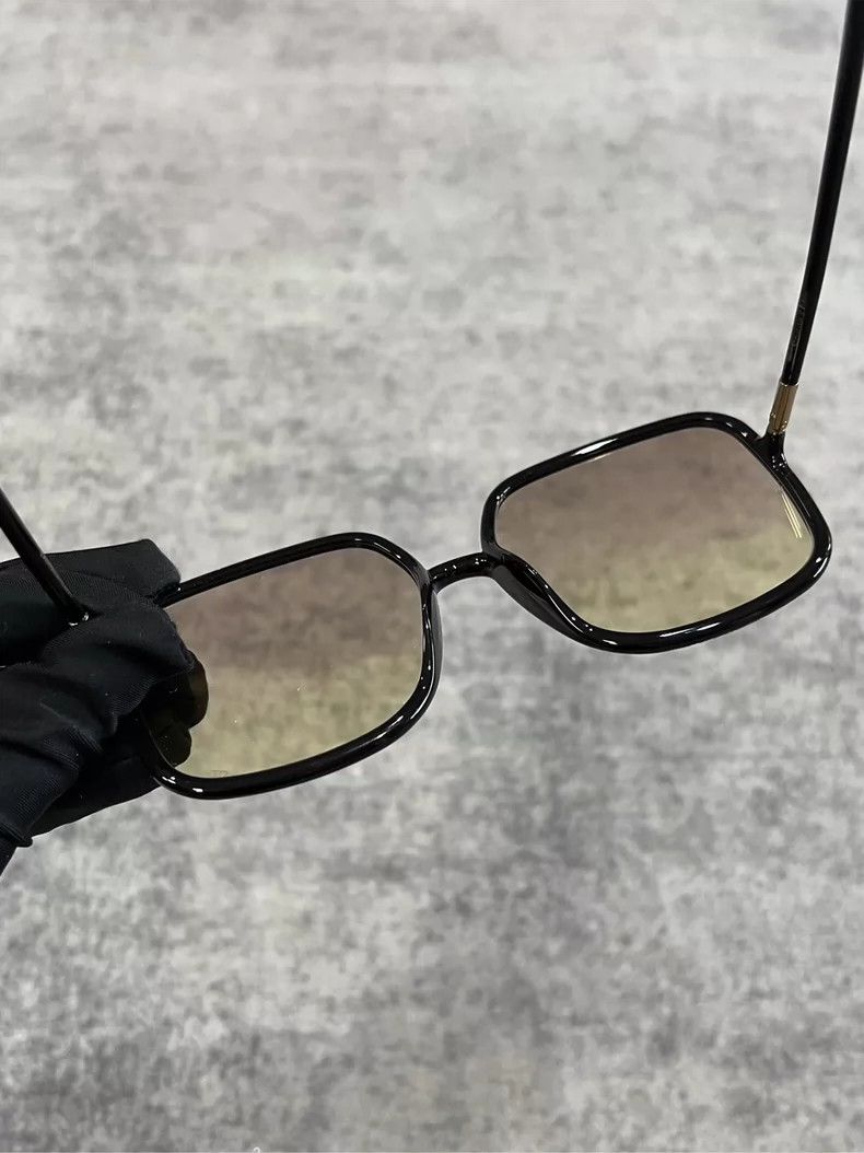 Dior Dior Gradient Sunglasses-yf Size ONE SIZE - 3 Thumbnail