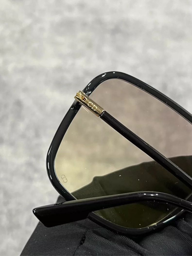 Dior Dior Gradient Sunglasses-yf Size ONE SIZE - 4 Thumbnail
