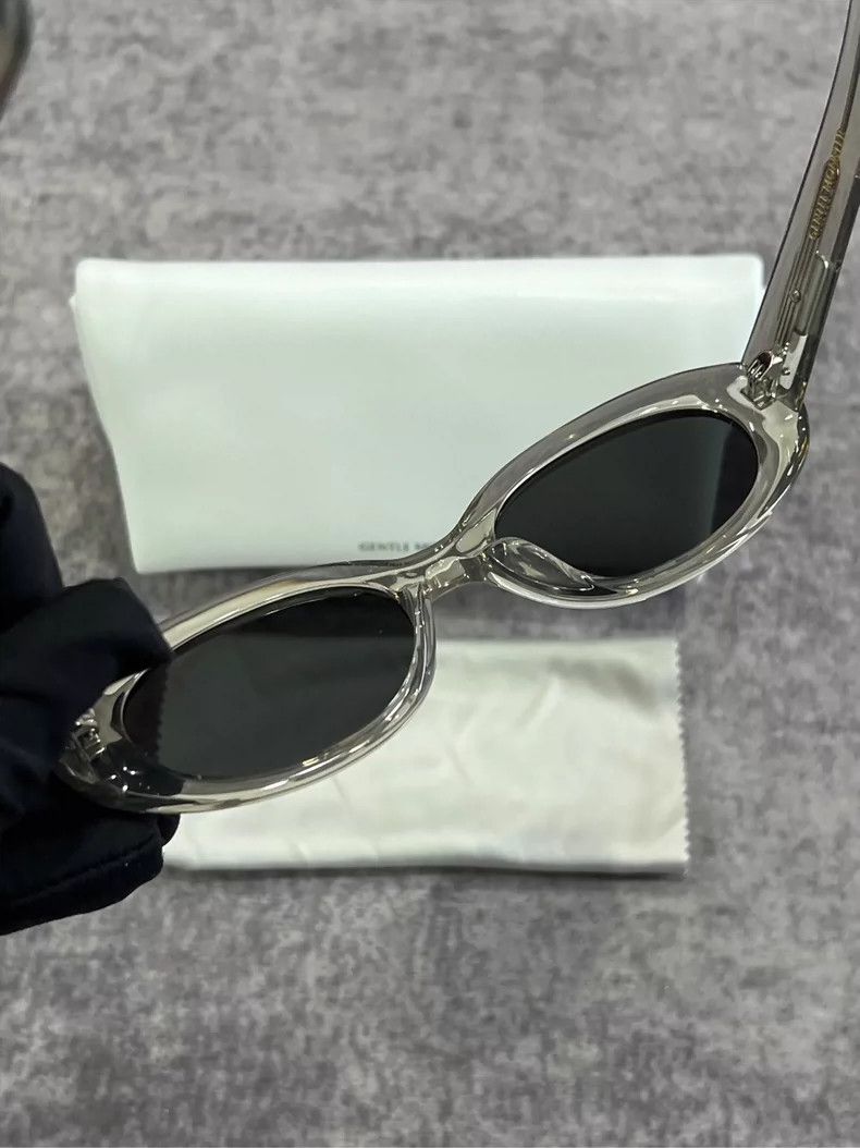 Gentle Monster Gentle Monster Sunglasses-yf Size ONE SIZE - 5 Thumbnail