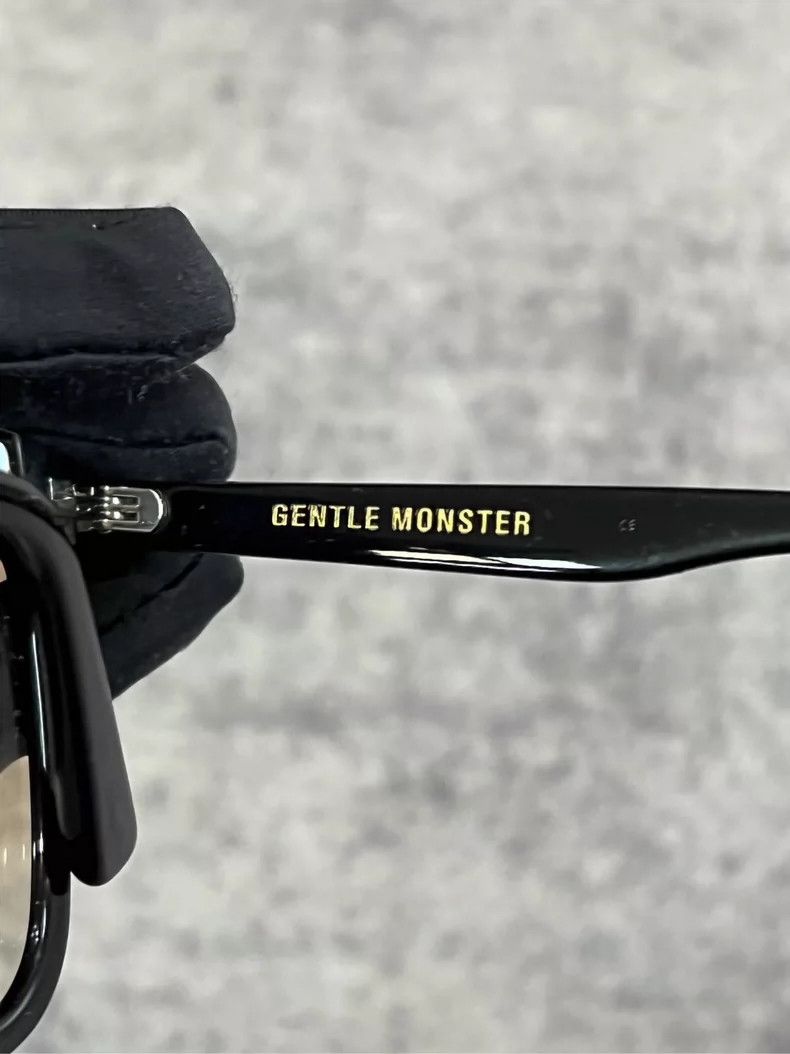Gentle Monster Gentle Monster Sunglasses-yf Size ONE SIZE - 5 Thumbnail