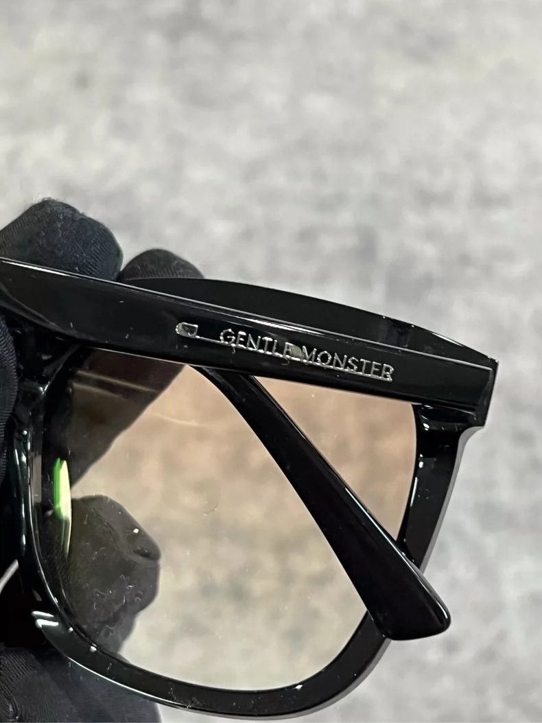 Gentle Monster Gentle Monster Sunglasses-yf Size ONE SIZE - 4 Thumbnail