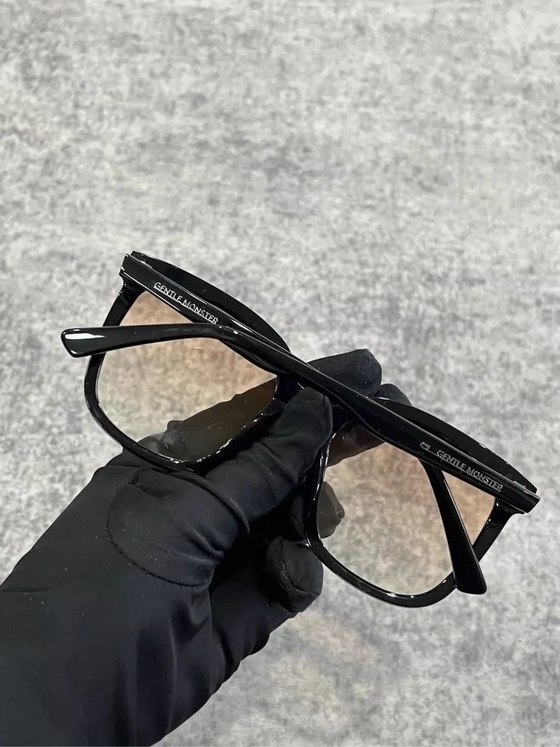 Gentle Monster Gentle Monster Sunglasses-yf Size ONE SIZE - 2 Thumbnail