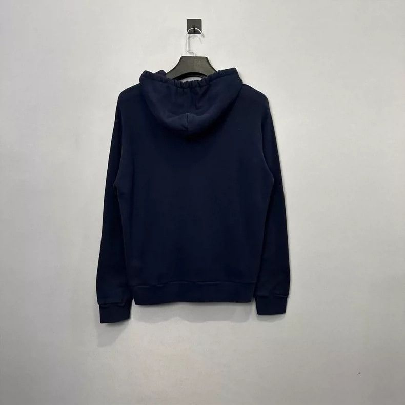 Louis Vuitton Louis Vuitton SS21 Shark Pattern Hoodie-yf Size US M / EU 48-50 / 2 - 5 Thumbnail