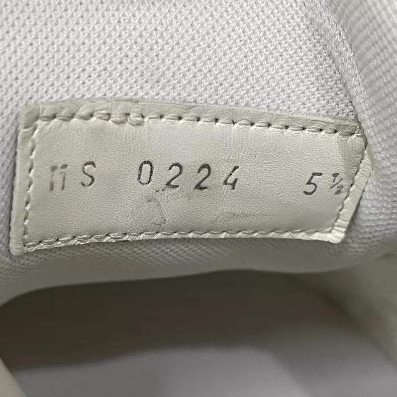 Louis Vuitton Louis Vuitton LV x Tyler Colorful Trainers-yf Size US 5.5 / EU 38 - 8 Thumbnail