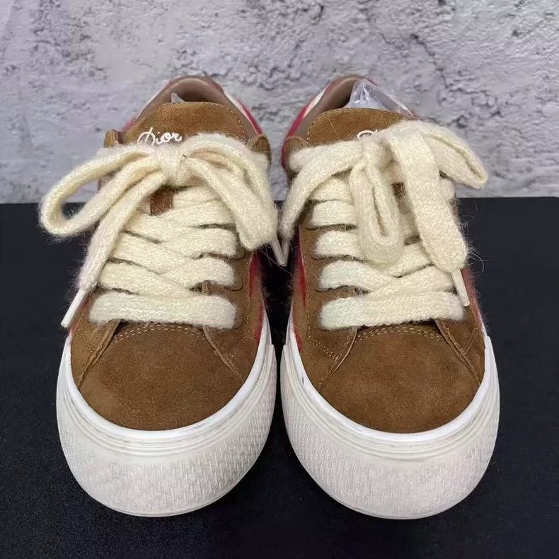 Dior Dior Denim Tears Board Shoes Size 42-yf Size US 9 / EU 42 - 6 Thumbnail