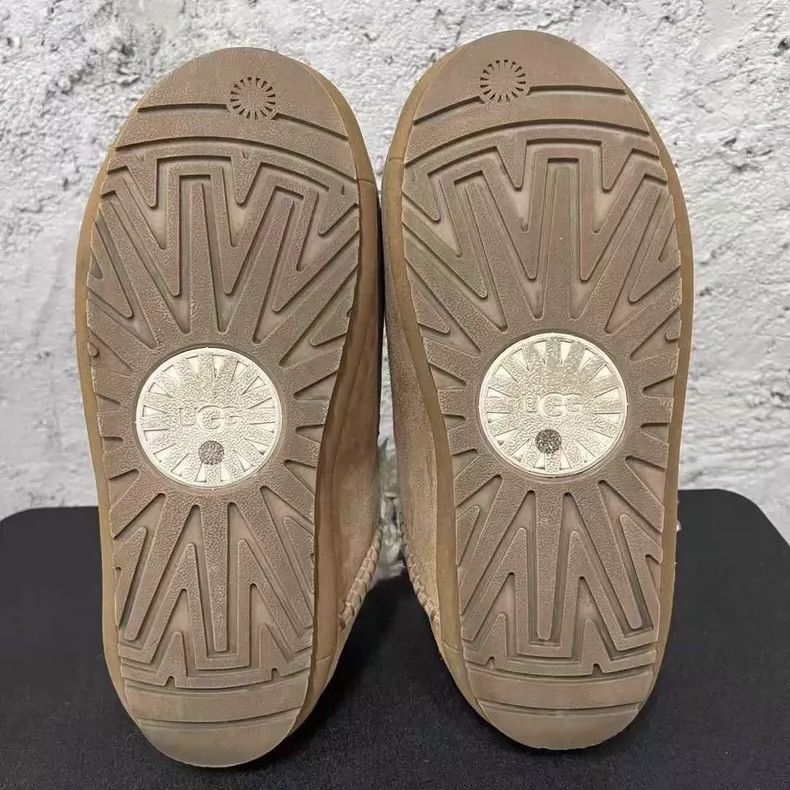 Ugg Ugg Plush Snow Boots for Cozy Feet-yf Size US 10 / EU 43 - 7 Thumbnail
