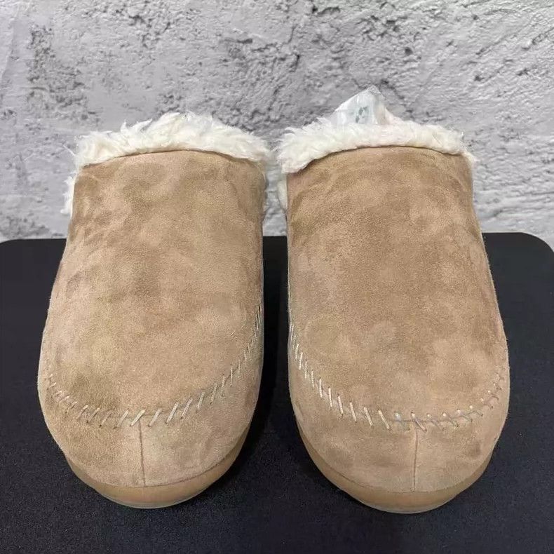 Ugg Ugg Plush Snow Boots for Cozy Feet-yf Size US 10 / EU 43 - 6 Thumbnail