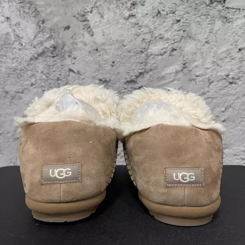 Ugg Ugg Plush Snow Boots for Cozy Feet-yf Size US 10 / EU 43 - 3 Thumbnail
