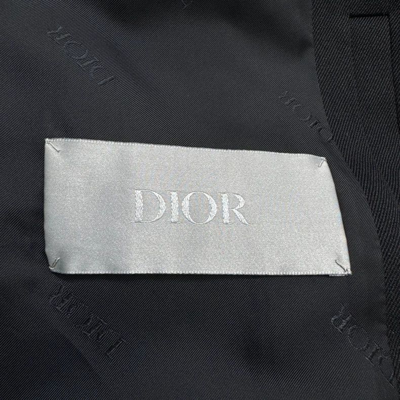Dior Dior x Kenny Card Jacket Size 48-yf Size US L / EU 52-54 / 3 - 3 Thumbnail