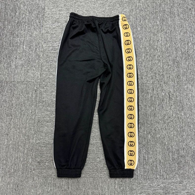 Gucci Gucci Reflective Sports Pants-yf Size US 27 - 2 Thumbnail