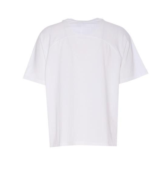 A.P.C. A.P.C. Men T-Shirts COEAV H26453 AAB White Size US L / EU 52-54 / 3 - 2 Thumbnail