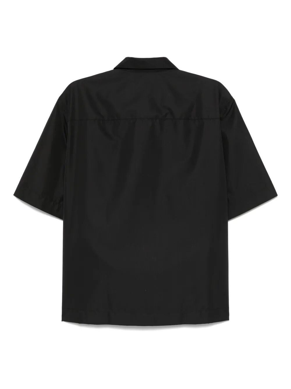 Givenchy Casual Zipped Shirt Size US XL / EU 56 / 4 - 2 Thumbnail