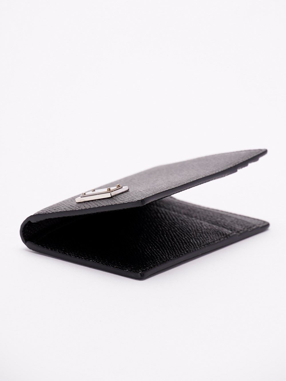 Dolce & Gabbana Bifold Card Holder Size ONE SIZE - 4 Thumbnail