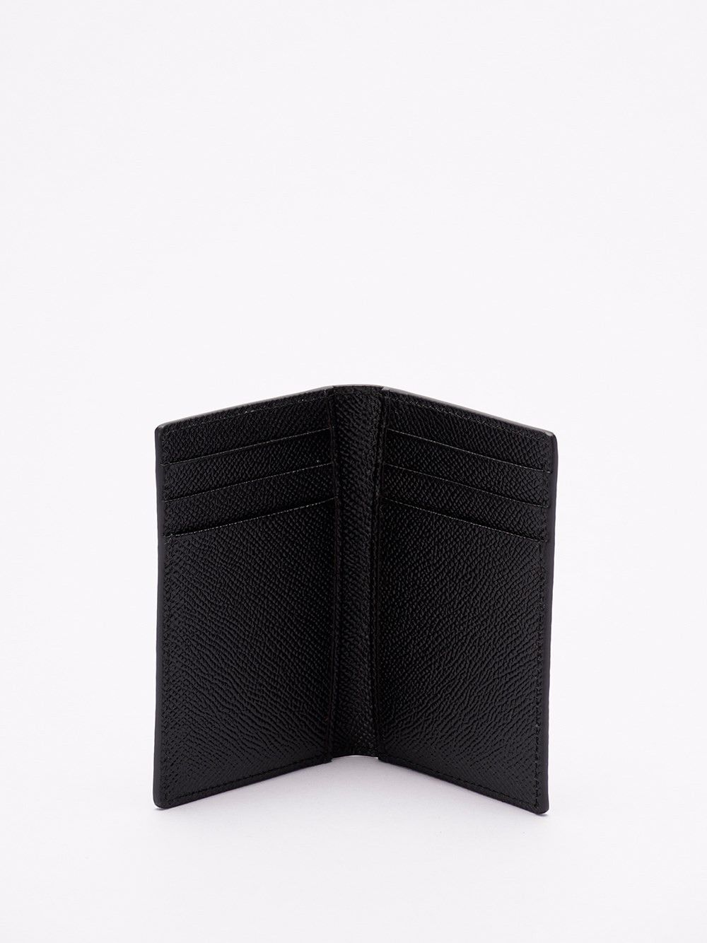 Dolce & Gabbana Bifold Card Holder Size ONE SIZE - 3 Thumbnail
