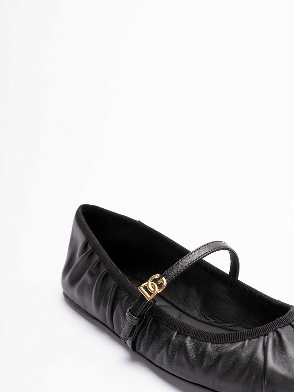 Dolce & Gabbana Ballerinas Size US 11 / IT 41 - 5 Thumbnail