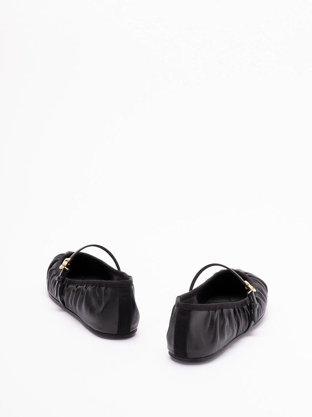 Dolce & Gabbana Ballerinas Size US 11 / IT 41 - 3 Thumbnail