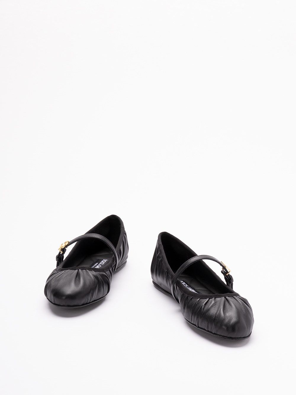 Dolce & Gabbana Ballerinas Size US 11 / IT 41 - 2 Thumbnail