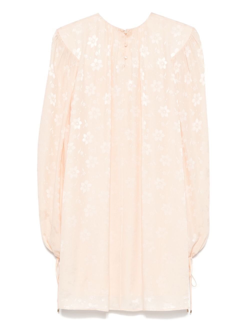 Chloe Dress Size L / US 10 / IT 46 - 2 Thumbnail