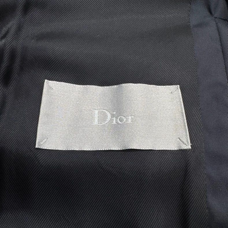 Dior Dior Color Block Jacket-yf Size US M / EU 48-50 / 2 - 3 Thumbnail