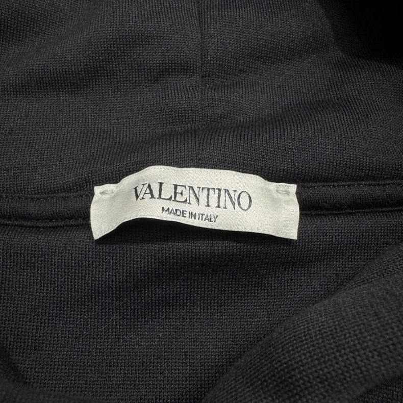 Valentino Valentino x Undercover Collaboration Hoodie-yf Size US L / EU 52-54 / 3 - 3 Thumbnail