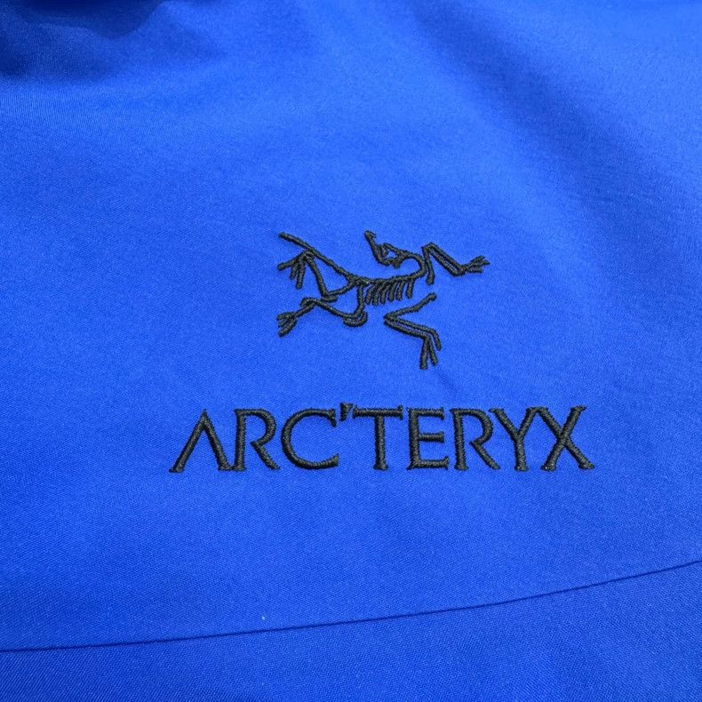Arc'teryx Arcteryx ALPHA SV GORE-TEX Pro Jacket-yf Size US L / EU 52-54 / 3 - 3 Thumbnail