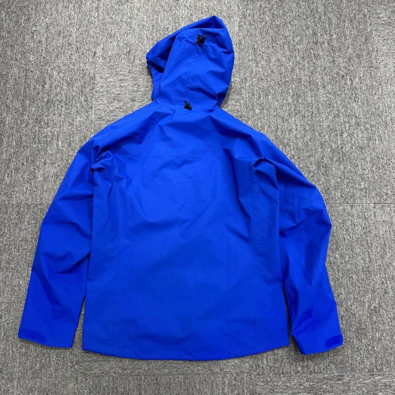 Arc'teryx Arcteryx ALPHA SV GORE-TEX Pro Jacket-yf Size US L / EU 52-54 / 3 - 2 Thumbnail