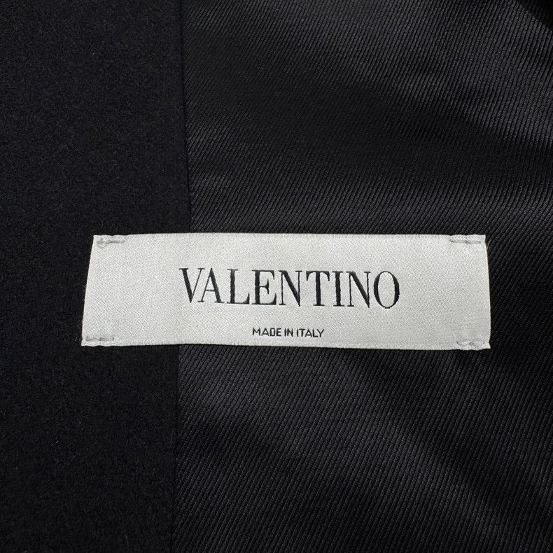 Valentino Valentino Beaded Embroidered Jacket-yf Size US L / EU 52-54 / 3 - 4 Thumbnail