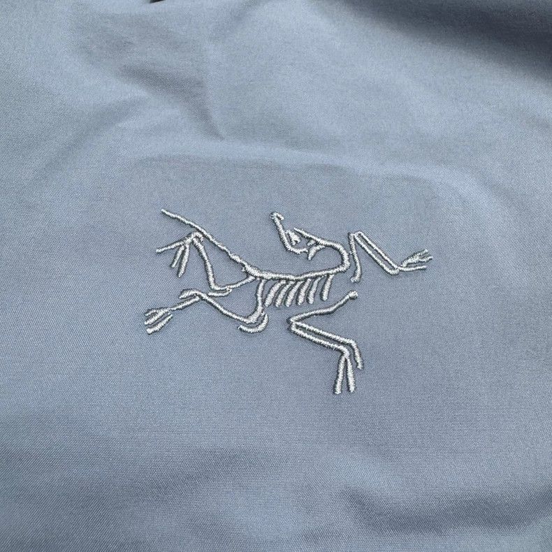 Arc'teryx Arcteryx BETA SL Lightweight Jacket Size L-yf Size US L / EU 52-54 / 3 - 3 Thumbnail