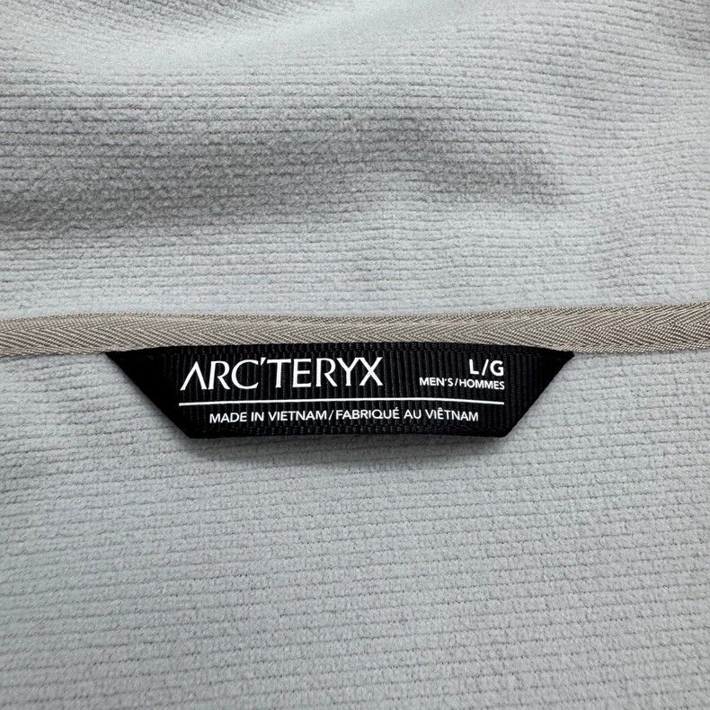 Arc'teryx Arcteryx BETA SL Lightweight Jacket Size L-yf Size US L / EU 52-54 / 3 - 7 Thumbnail