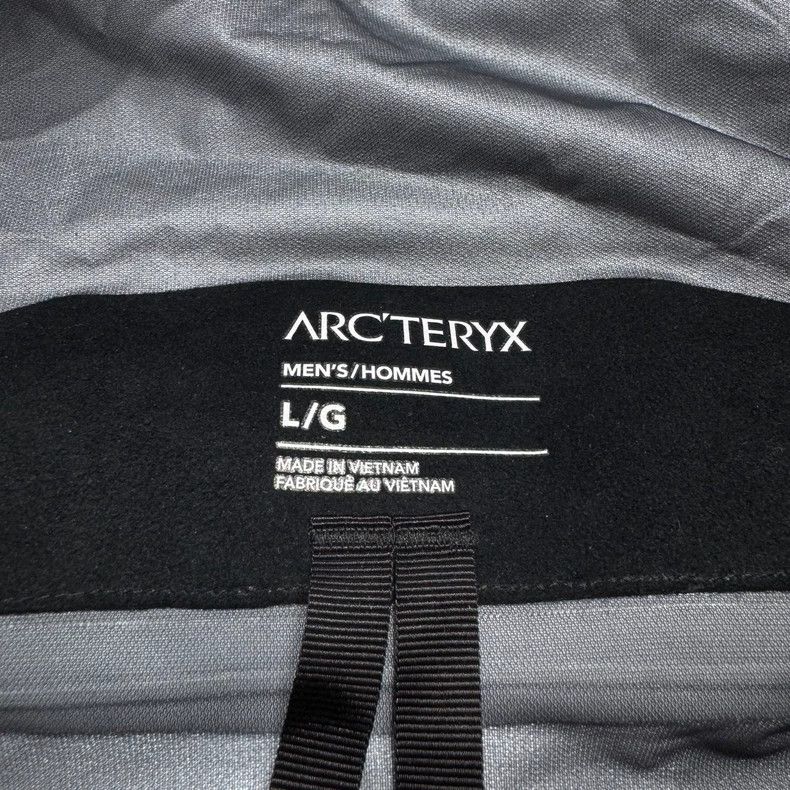 Arc'teryx Arcteryx BETA SL Lightweight Jacket Size L-yf Size US L / EU 52-54 / 3 - 4 Thumbnail