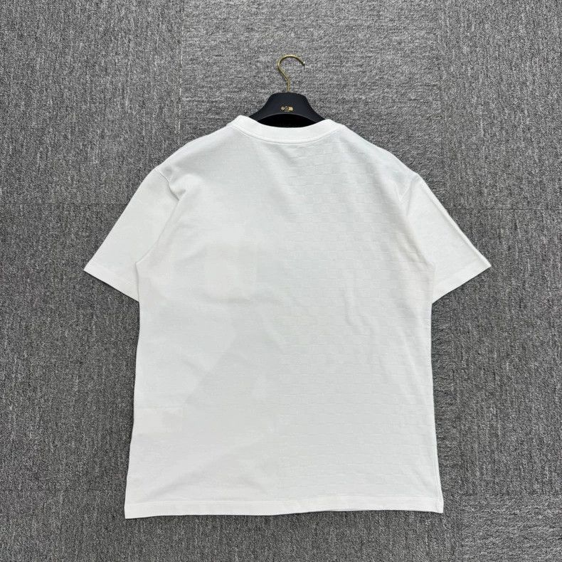 Louis Vuitton Louis Vuitton Short Sleeve with Pocket-yf Size US L / EU 52-54 / 3 - 2 Thumbnail
