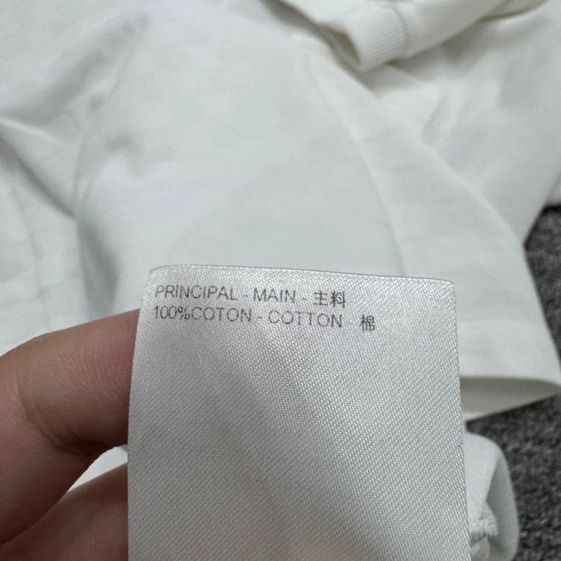 Louis Vuitton Louis Vuitton Short Sleeve with Pocket-yf Size US L / EU 52-54 / 3 - 5 Thumbnail
