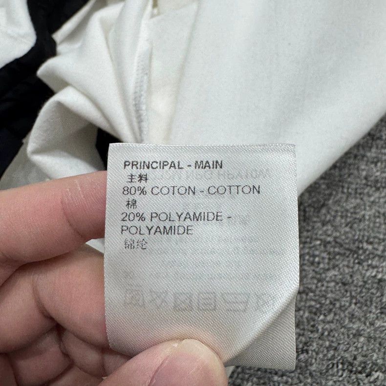 Louis Vuitton Louis Vuitton Pocket Graphic Short Sleeve T-Shirt-yf Size US S / EU 44-46 / 1 - 6 Thumbnail