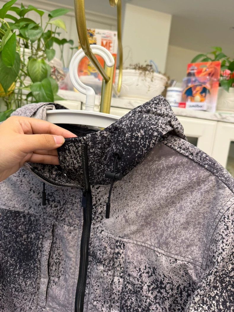 Canada Goose Canada Goose Parka Jacket with Starry Print-yf Size US M / EU 48-50 / 2 - 9 Thumbnail