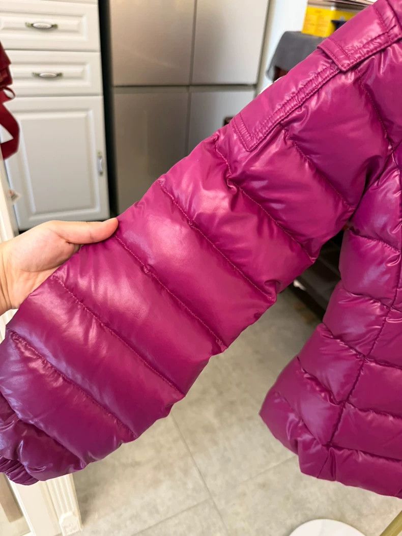 Moncler Moncler Bady Down Jacket for Kids 14Y-yf Size US M / EU 48-50 / 2 - 6 Thumbnail