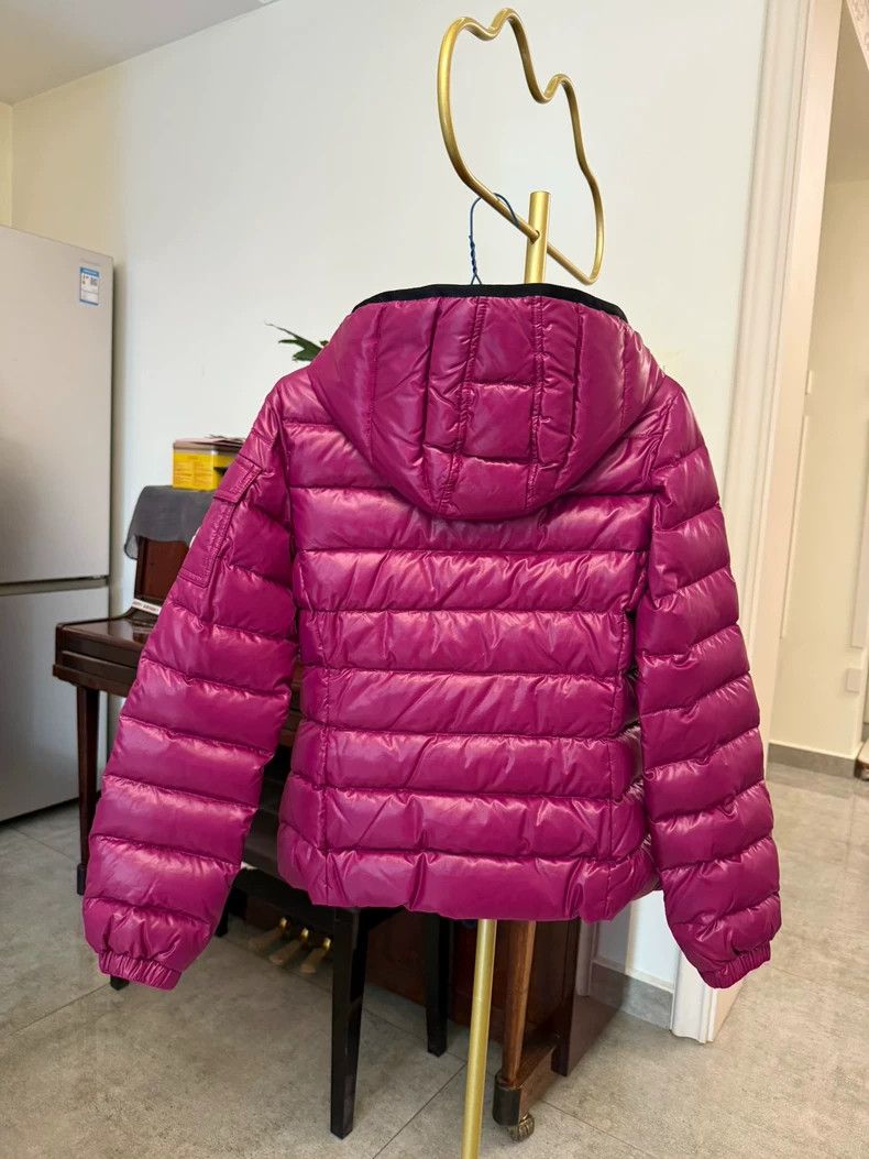 Moncler Moncler Bady Down Jacket for Kids 14Y-yf Size US M / EU 48-50 / 2 - 5 Thumbnail