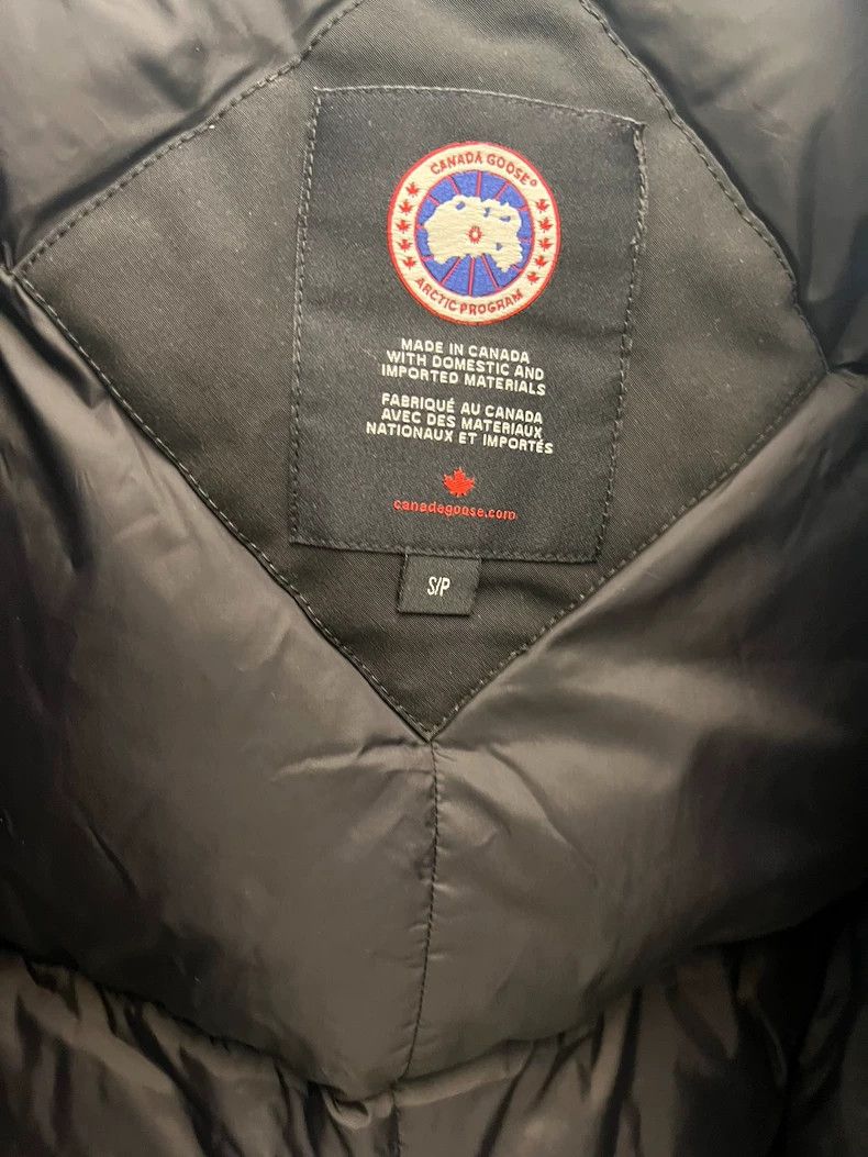 Canada Goose Canada Goose Men's Down Jacket Size S-yf Size US S / EU 44-46 / 1 - 7 Thumbnail