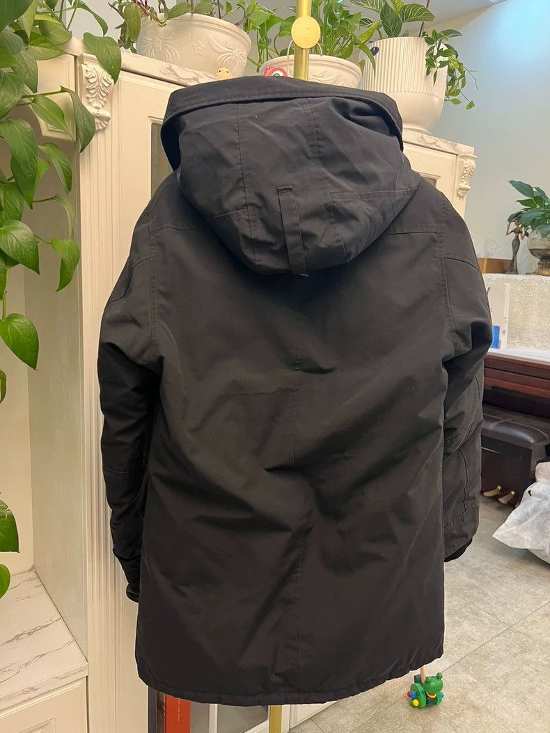 Canada Goose Canada Goose Men's Down Jacket Size S-yf Size US S / EU 44-46 / 1 - 5 Thumbnail