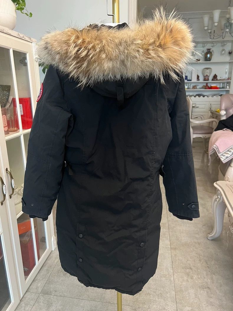 Canada Goose Canada Goose Down Jacket Size XS-yf Size US XS / EU 42 / 0 - 3 Thumbnail