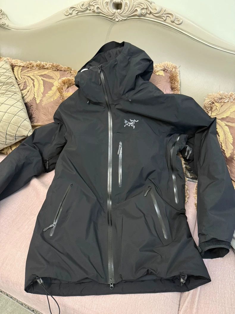 Arc'teryx Beta Insulated Jacket for Men Size M-yf Size US M / EU 48-50 / 2 - 5 Thumbnail