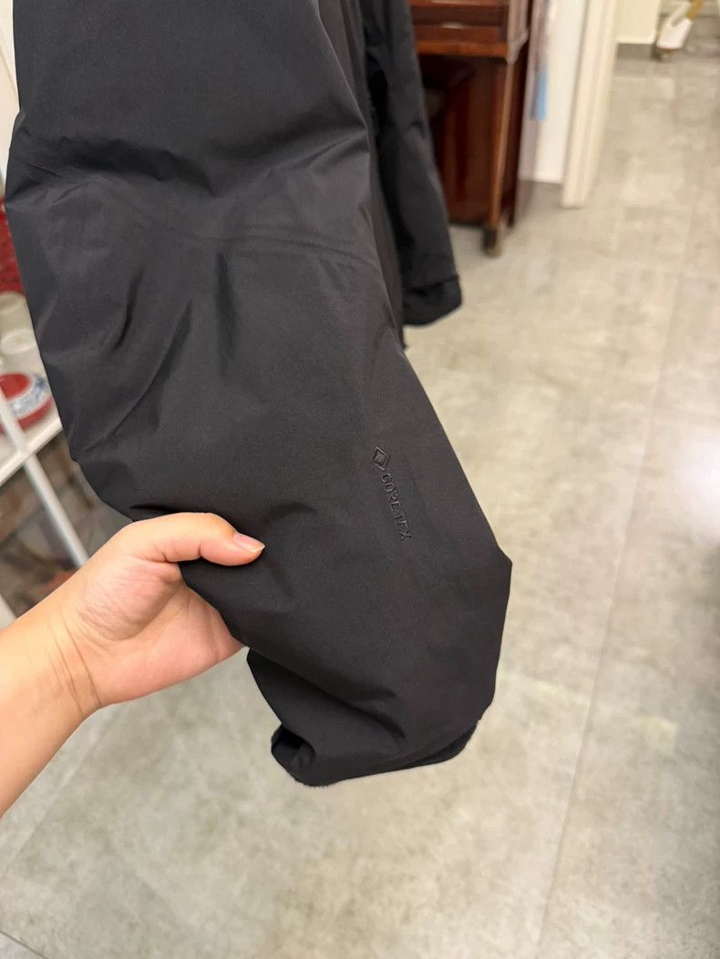 Arc'teryx Beta Insulated Jacket for Men Size M-yf Size US M / EU 48-50 / 2 - 2 Thumbnail