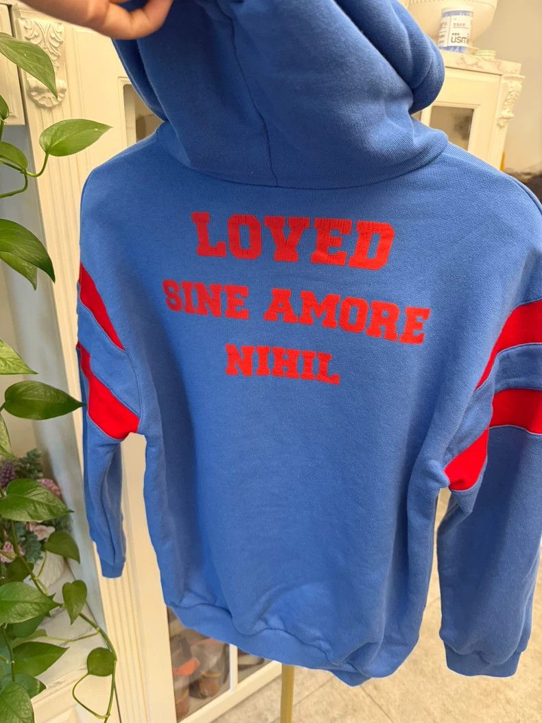 Gucci Gucci Hoodie for Kids with Large Fit-yf Size US M / EU 48-50 / 2 - 5 Thumbnail