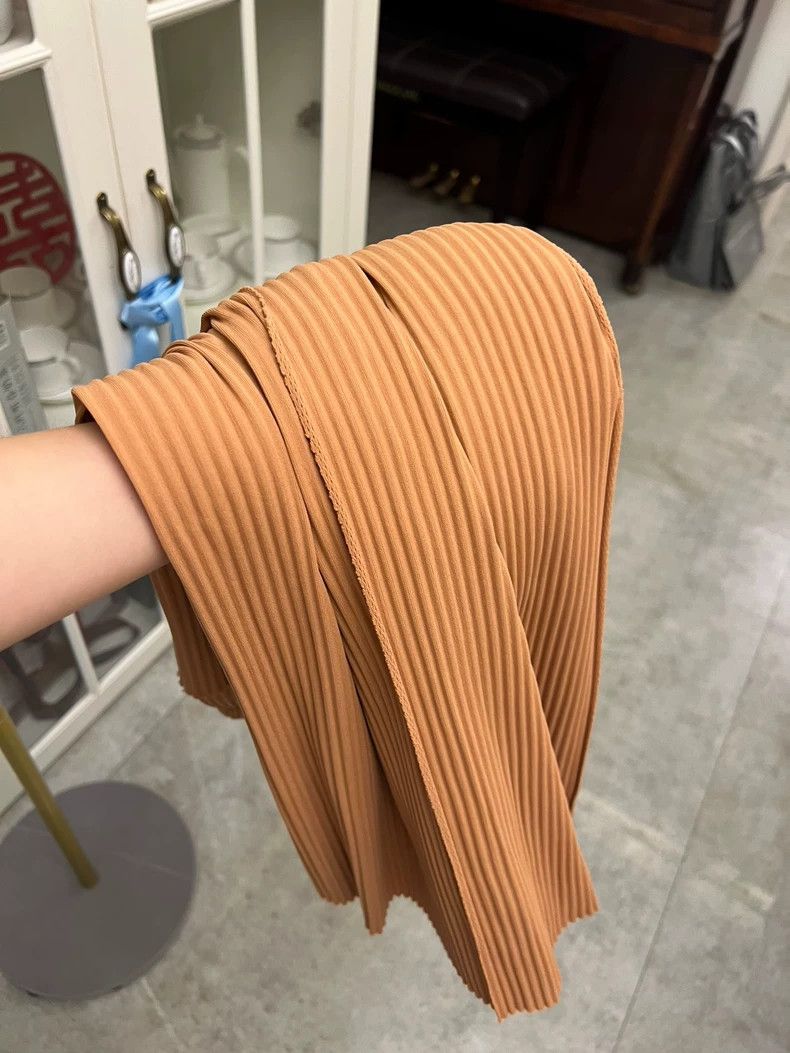 Issey Miyake Issey Miyake Pants with Tag, New Condition-yf Size US 38 / EU 54 - 6 Thumbnail