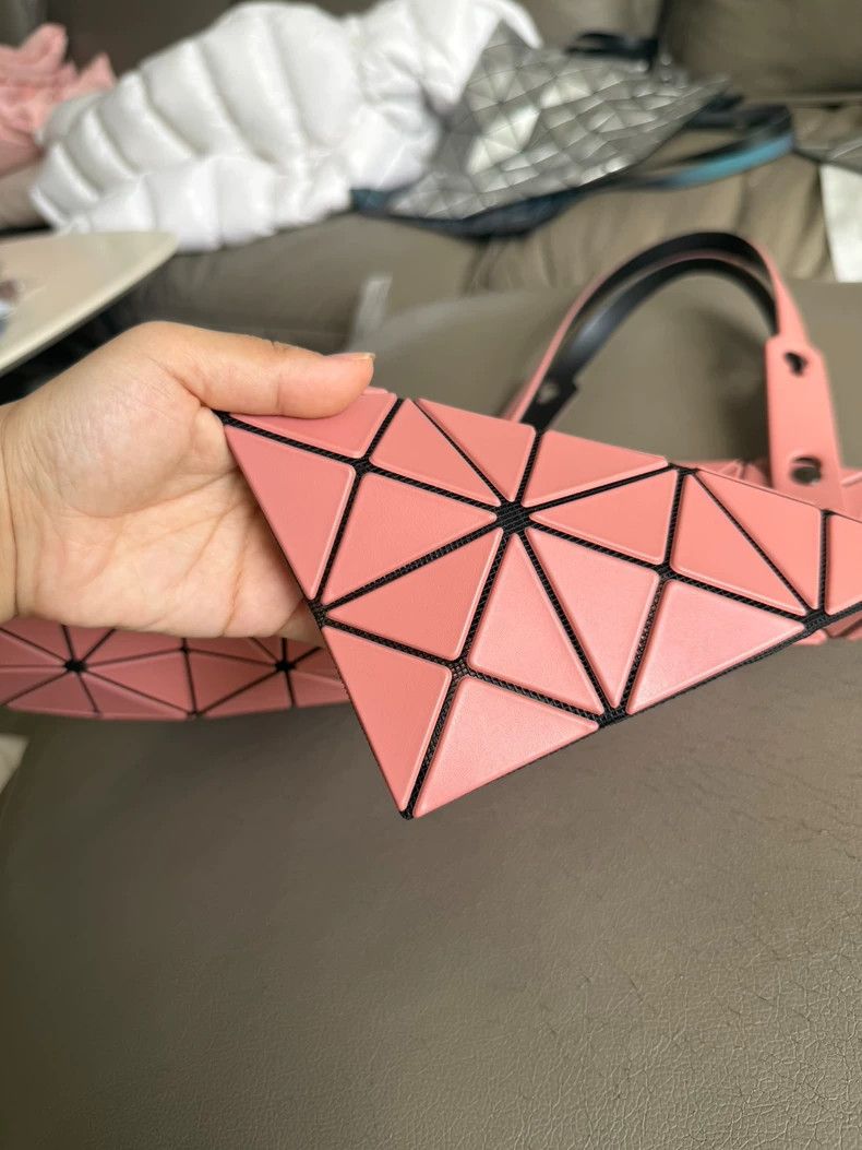 Issey Miyake Issey Miyake Handbag Six-Grid Shoulder Bag-yf Size ONE SIZE - 3 Thumbnail