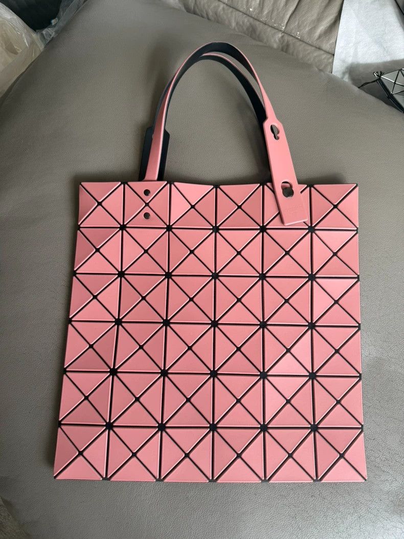 Issey Miyake Issey Miyake Handbag Six-Grid Shoulder Bag-yf Size ONE SIZE - 2 Thumbnail