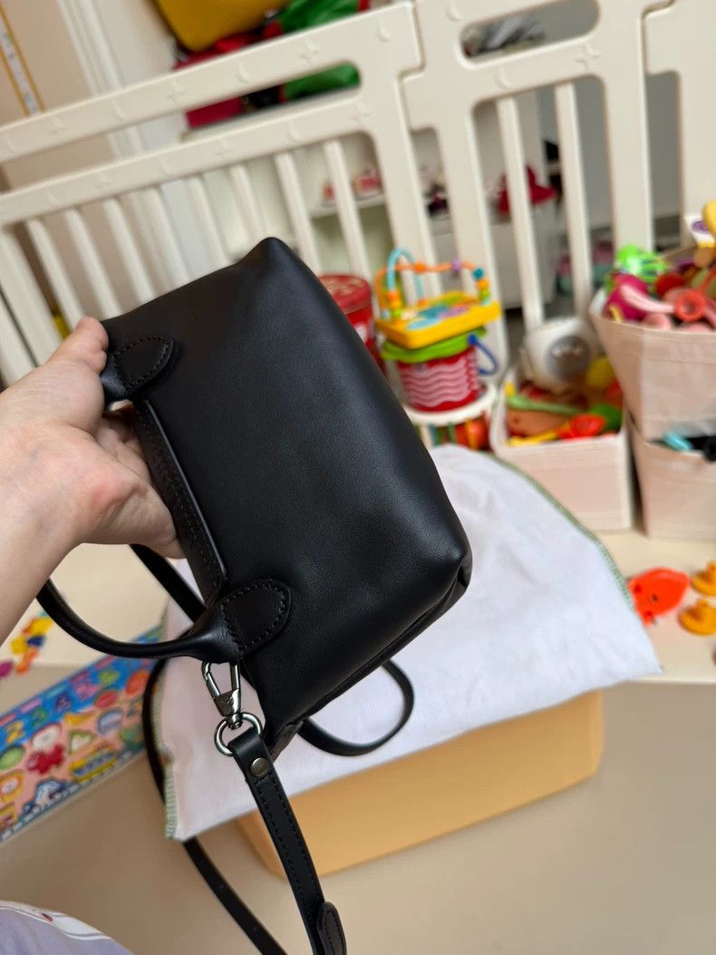 Longchamp Longchamp Le Pliage Mini Tote Bag-yf Size ONE SIZE - 5 Thumbnail