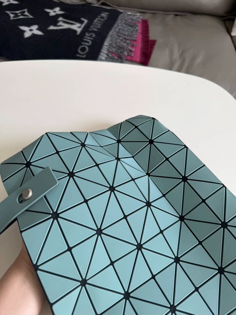 Issey Miyake Issey Miyake Rocking Bag Mint Green-yf Size ONE SIZE - 5 Thumbnail