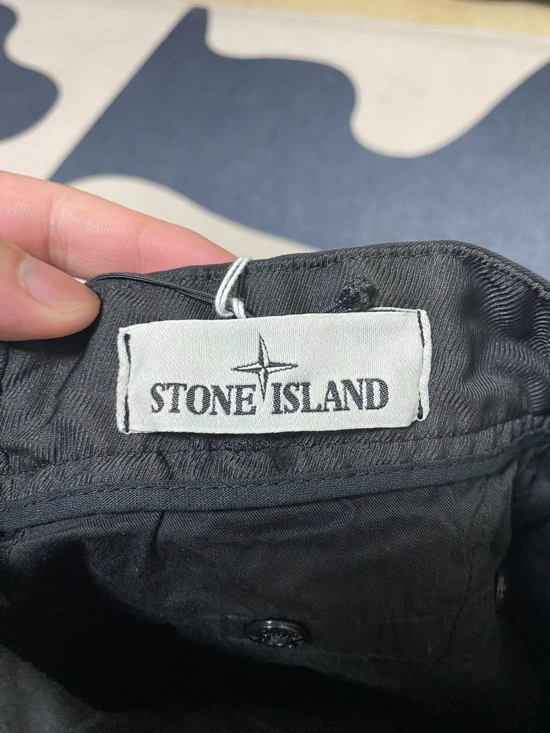 Stone Island Stone Island Multi-Pocket Shorts with Tags-yf Size US 30 / EU 46 - 4 Thumbnail